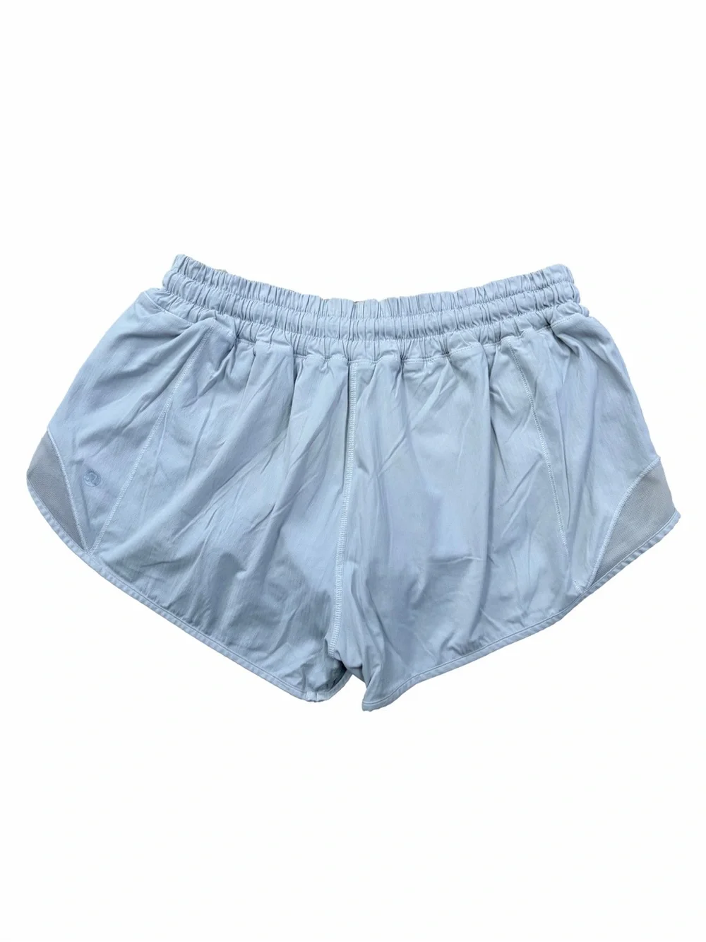Lululemon Size 8 Hotty Hot Short II *2.5